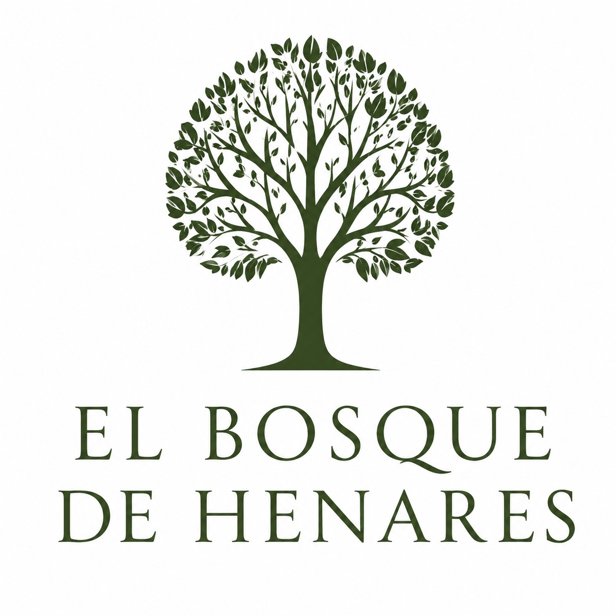 El Bosque de Henares